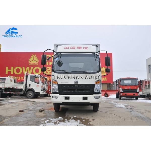 тележка груза 150L 116HP мини с 6 тоннами емкости загрузки