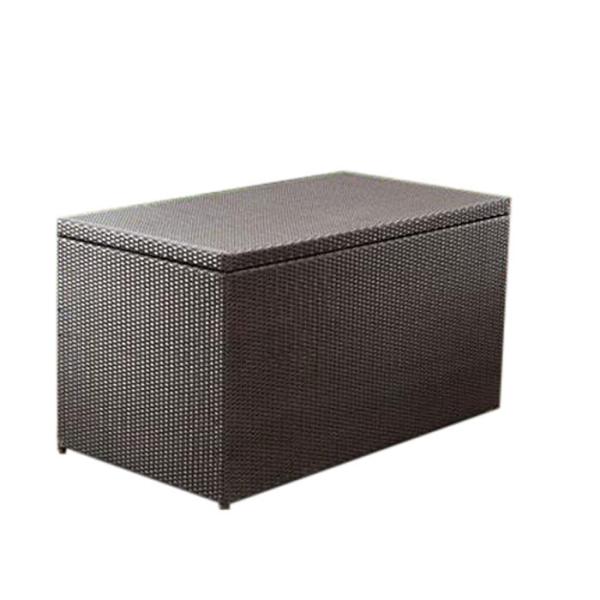 58W X 26D X 30H Outdoor Cushion Box