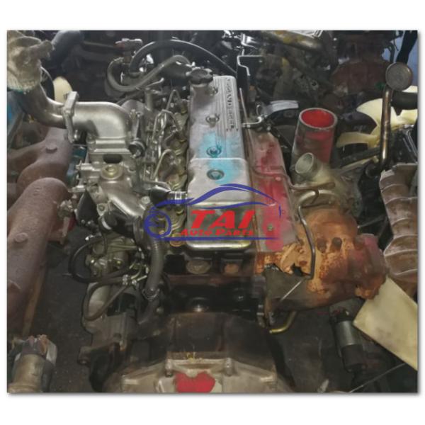 ФД46 - Машинные части Ниссан двигателя т, автомобиль Ниссан разделяют ТД27 ИД25 ЗД30