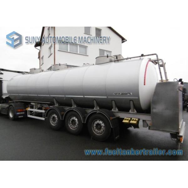 46000 L Insulation Heatingc Aluminum Surface Cover Plate ISO / BV