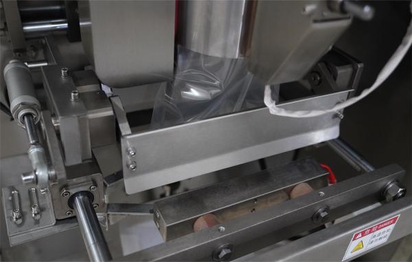 New high quality 304SS 500-1000g Coffee Powder milk powder Auger Measuring Packaging Machine