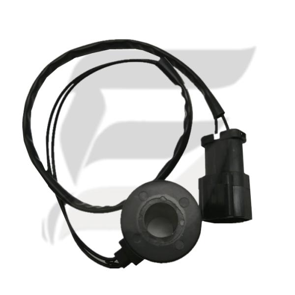 катушка клапана 24V KOMATSU PC200 высокая 47mm внутренняя 14mm