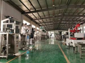 Suzhou Bomenghui Machinery Equipment Co., Ltd.