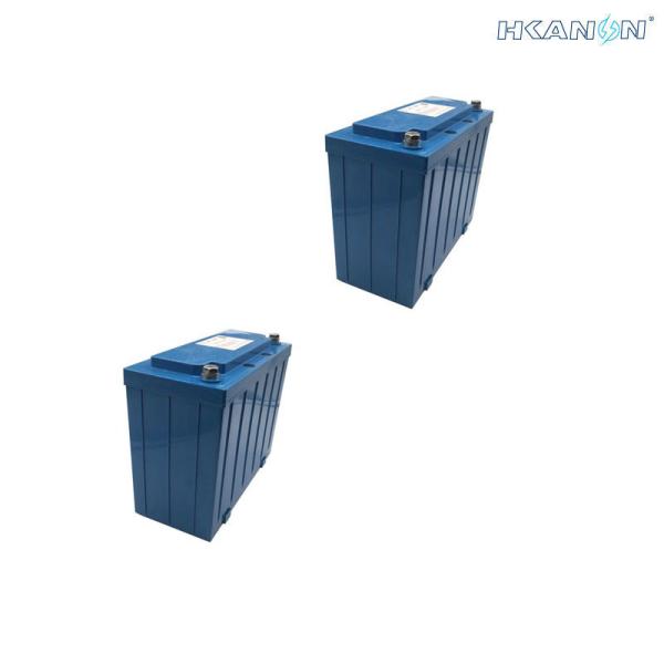 High Capacity 12V Lifepo4 Rechargeable Battery , Lifep04 Lithium Battery