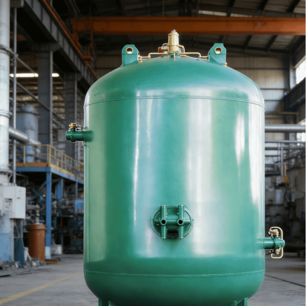 Medical Chemical Reactor Manufacturers in China: Precision, GMP, and ASME Compliance