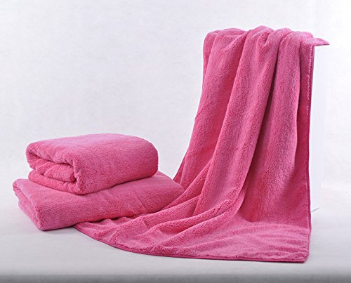 Microfiber Multicolor Customized Bath Towel Beach Towel Spa Hotel Microfiber Towel