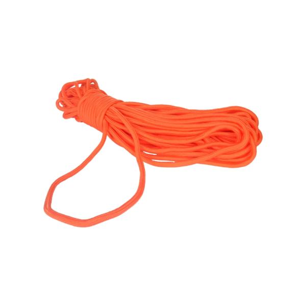 Buoyancy rescue line