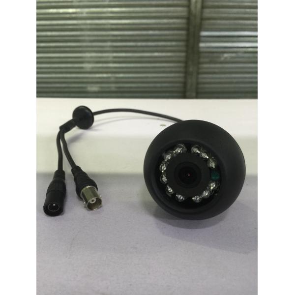 Sony CCD 700 TVL Car Reversing Camera IP68 Black Parking Waterproof