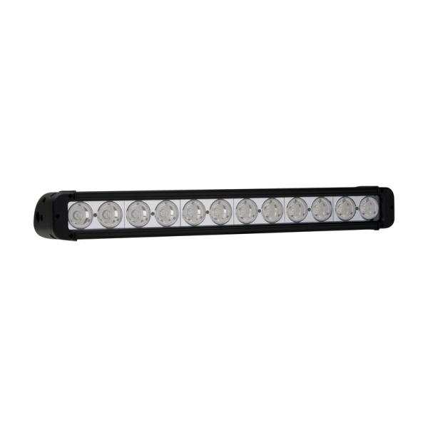12v  24v Cree 20 Inch LED Light Bar , High Power Lighting Truck LED Light Bar