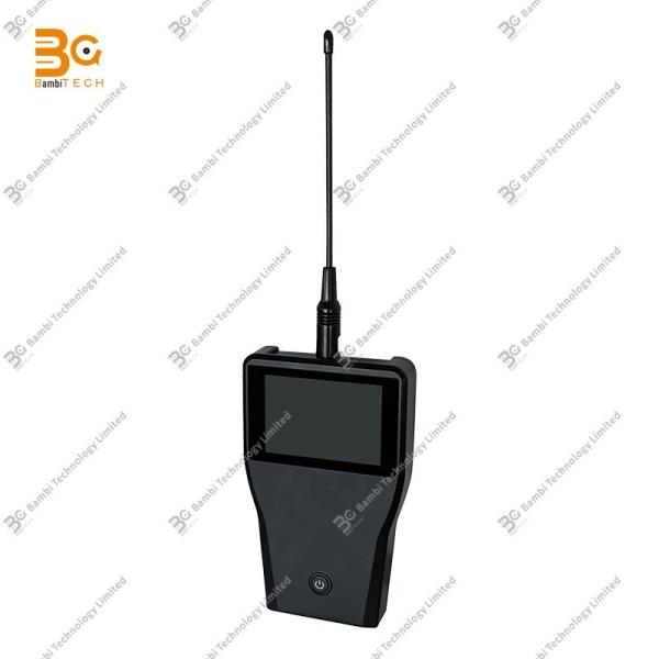 1mhz-6GHz Handheld Professional Bug detector Signal Sweeper