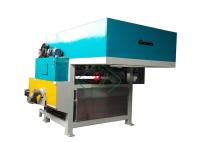 Plateau complètement automatique d'oeufs de machine de carton d'oeufs de papier de chiffre d'affaires faisant la machine
