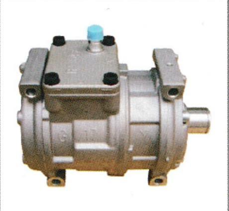 ALA20137 TOYOTA  Compressor Toyota 10PA17C AC Compressor