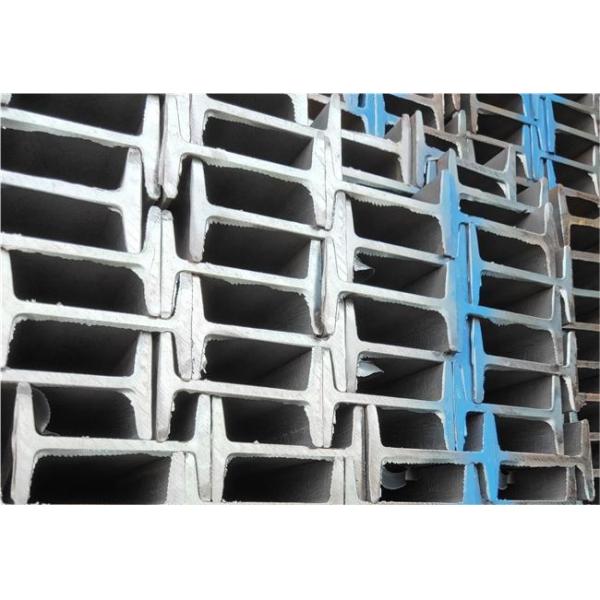 304 316 Stainless Steel Structural sections Web Flange Thickness 7mm