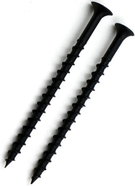 Automotive Industry Bugle Head Drywall Screws , Coarse Thread Drywall Screws