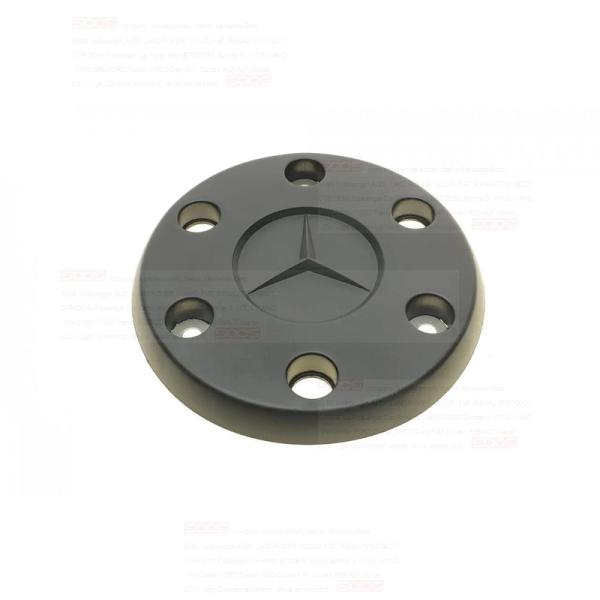 SQCS Auto Parts Cubierta de ruedas 6674000325 para Mercedes Benz Sprinter W904 W690 W667