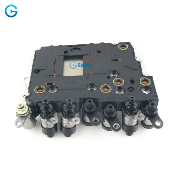 TCM TCU OEM 0 260 550 002 0260550002 Automatic Transmission Control Module Unit for Nissan