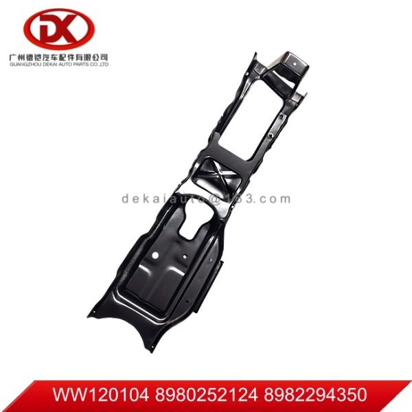 Bumper Bracket LH 8980252124 8982294350 8 98025212 4 8 98229435 0 for Isuzu NLR85/NMR85 R