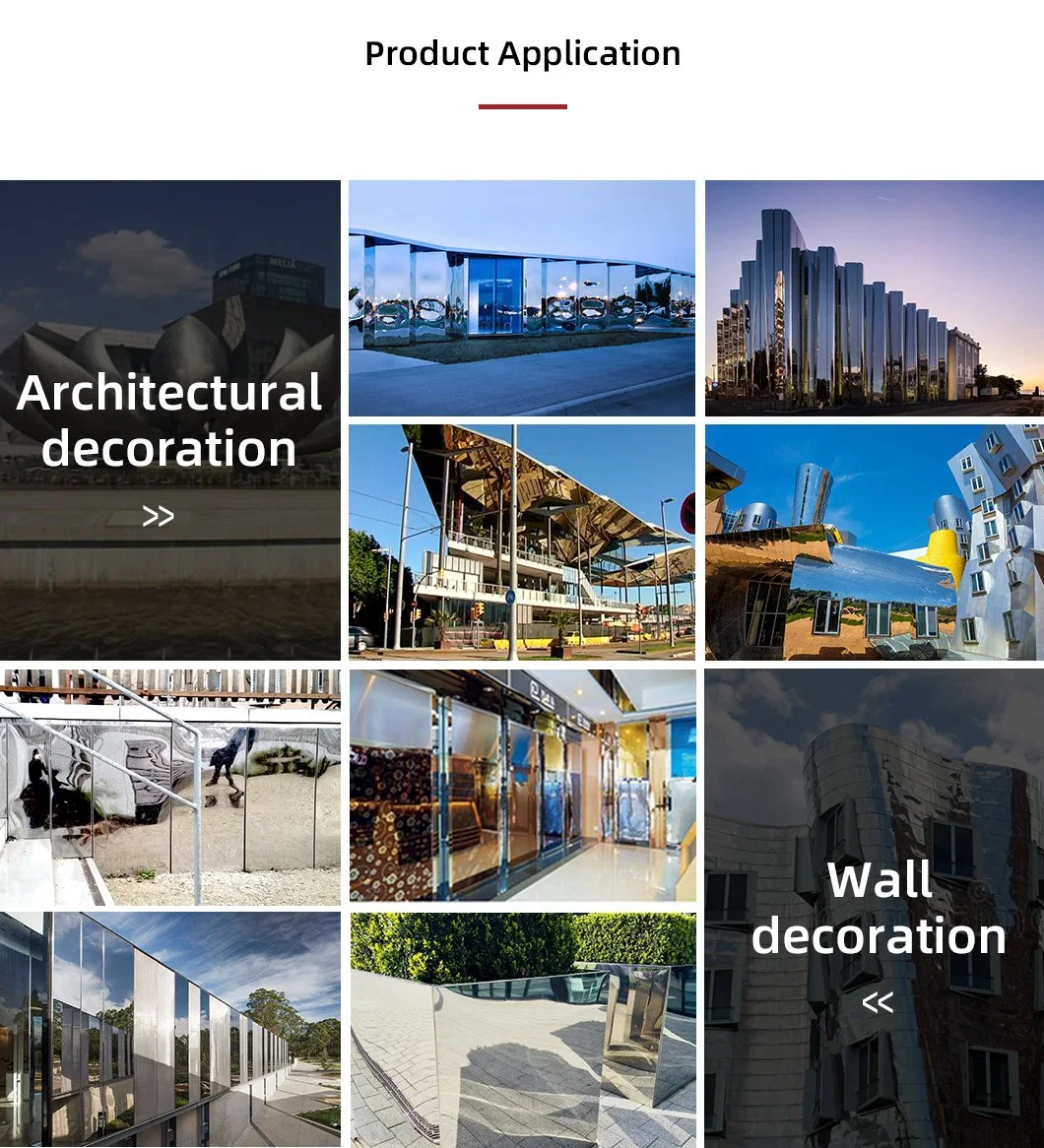 201 304 зеркальное лазерное листовое из нержавеющей стали CD круг для стенного декора