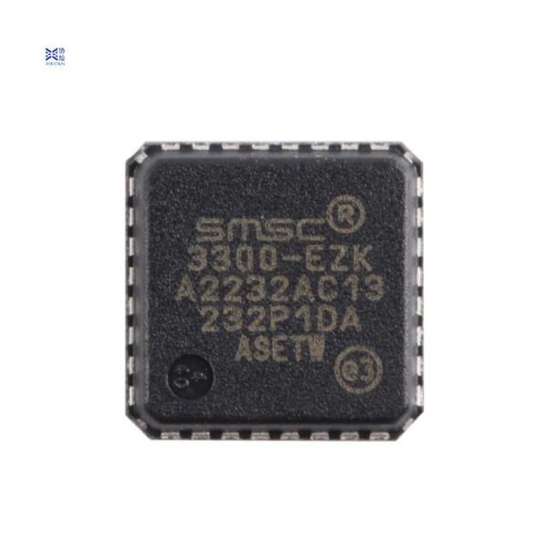 USB3300-EZK QFN-32 USB 2.0 Physical Layer Transceiver Phy Chip