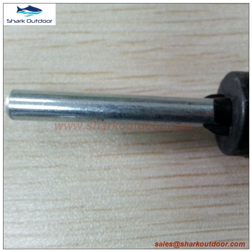 Outdoor Camping Steel tent pole