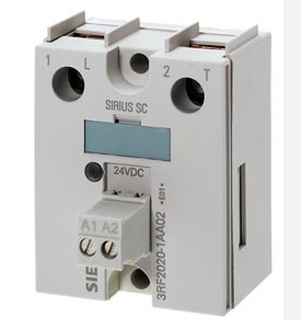3RF2171-1AA45-1KP0 SIEMENS  Semiconductor Relay