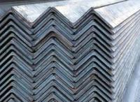 Ângulos galvanizados em aço inoxidável para estruturas de edifícios e pontes personalizáveis