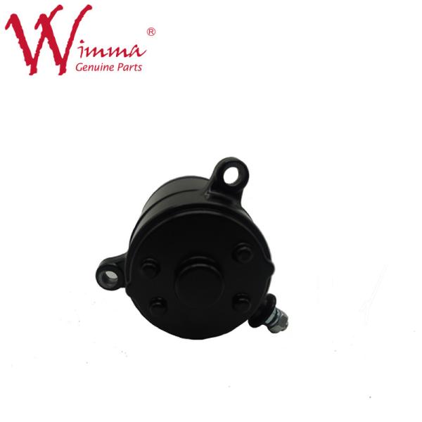 OEM Boxer de cobre de alta qualidade BM150 Peças sobressalentes de motor de motocicleta Cor preta