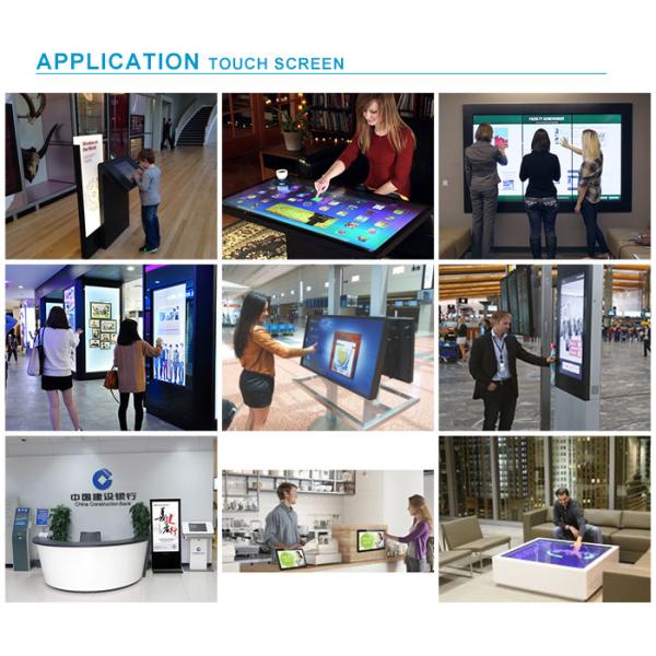 Display de mesa interativo de 32 polegadas para crianças para engajar o tempo de brincadeira e educação no jardim de infância