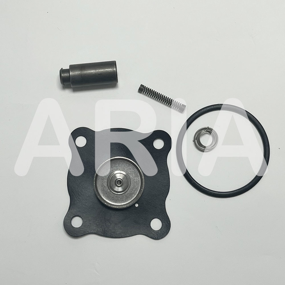K302272 K302372 1/2INCH SCE210C094 8210G094 ASCO Applicable Valve Series SCE210 SCG210 SCB210 Pneumatic solenoid valve membrane Optional Mounting Bracket 038914 valve replacement part