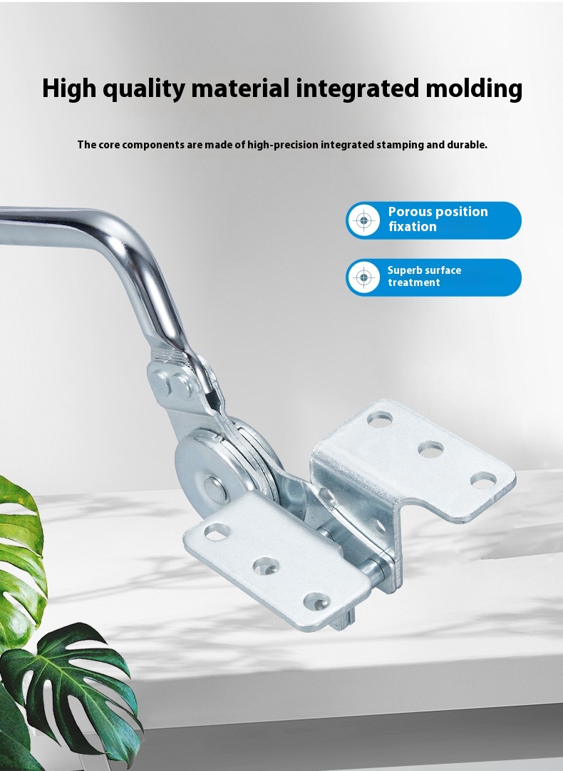 Hot Sale Adjustable Sofa Headrest Connector Sofa Headrest Hinge Chair Accessories Recliner
