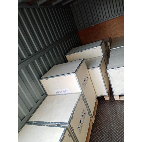 SMD2727 Outdoor Advertising LED Billboard P8 7000cd/Sqm Meanwell