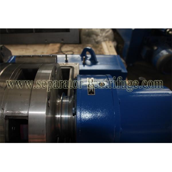 Машина центробежки высокой эффективности промышленная для каолина сортируя и Dewatering