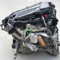 B-e-nz 276 3.5 moteur E350C350 ML350 GLK350 S350 Moteur d'origine utilisé de haute qualité