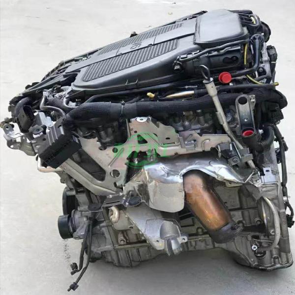 B-e-nz 276 engine R350 ML350 S350 CLS320 GLE400 ML400 S400 original scrap parts