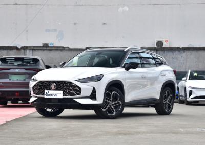 2024 ODM Bom estado Elétrico MG Carro MG ONE 5 lugares 1,5T híbrido combustível a gasolina Suv Carro novo