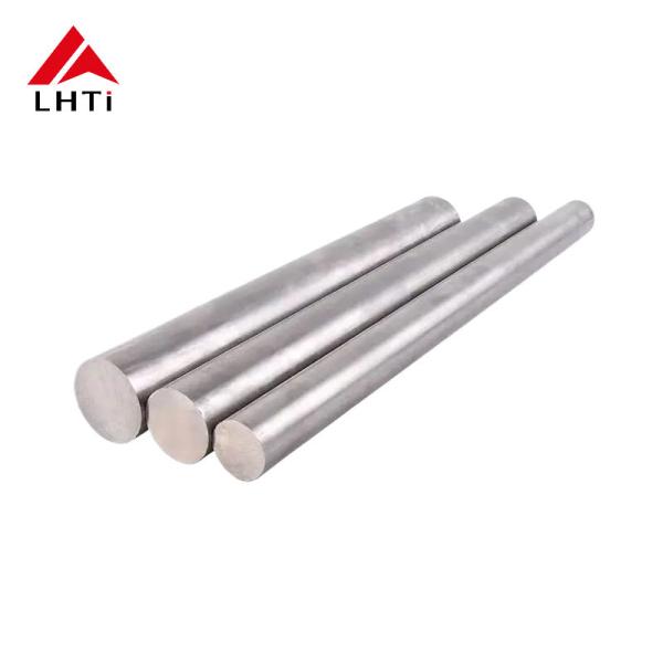 GR1 GR2 GR5 And GR7 Titanium Alloys The Optimal Solutions For High-Stress Conditions