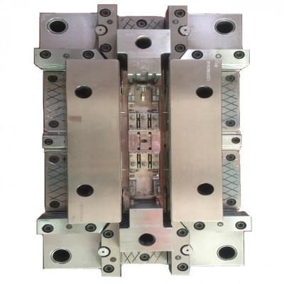1.2379 HRC56-58 Plastic Commodity Mould Side Gate Home Appliance Mold