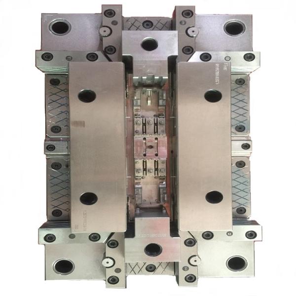1.2379 HRC56-58 Plastic Commodity Mould Side Gate Home Appliance Mold