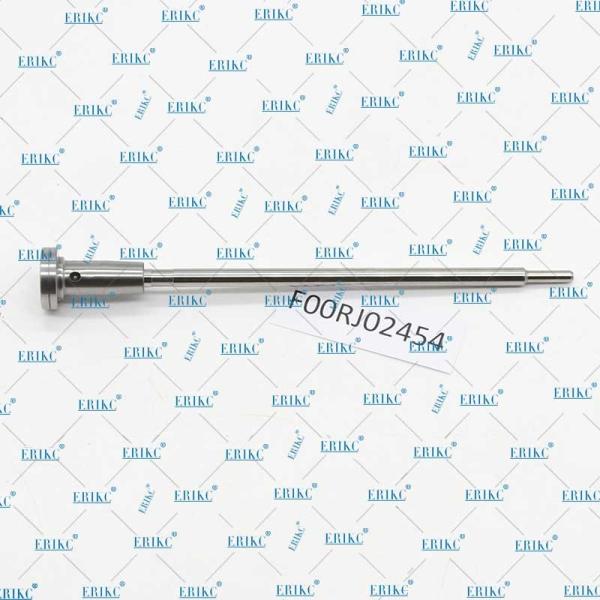ERIKC FooRJ02454 For BOS oil original common rail valve FooR J02 454 , truck parts directional control valve F ooR J02 454