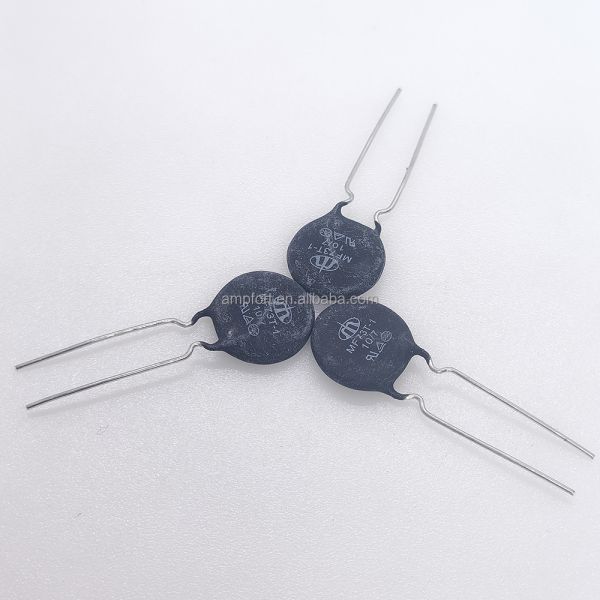 High Power NTC Thermistor MF73T-1 10/7 Inrush Current Limiter ICL 10 Ohms 20% 7A