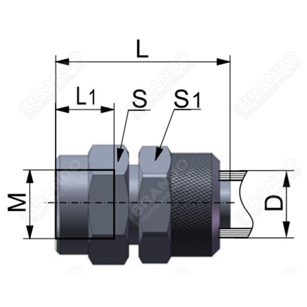 Женщина прямо 1/8