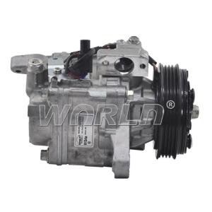 38810R9G004 TSR053800 Compressor TRSE09 Vehicle AC Compressor For Honda NBOX WXHD057