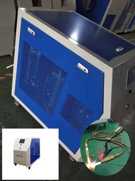 DY2000  1110*670*1030 MM  other welding equipment  copper coil welding machine  hydrogen welding