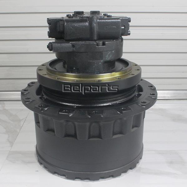 Belparts Excavator Travel Motor Assy E320E Hydraulic Final Drive Assembly 334-9986