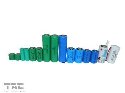 Densidade de alta energia 800mAh/bateria Manganês de 3.0V CR2, bateria CR15270 para a câmera