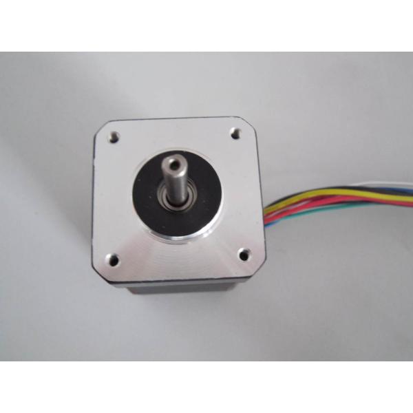 nema17 42mm brushless dc motor 24v 4000rpm