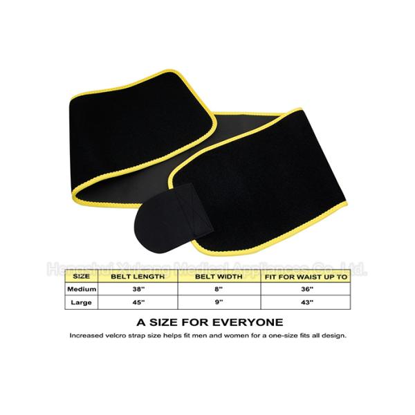 Good Ventilation Fitness Slim Belt Breathable For Female Postpartum Lumbar Deformation