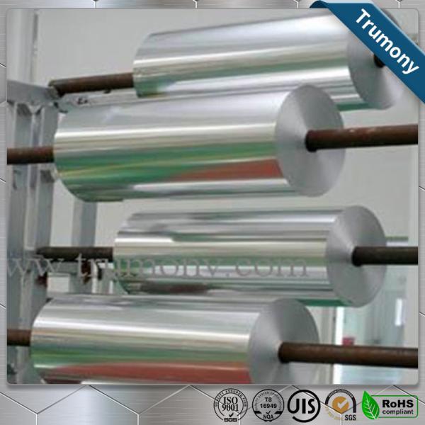 Food Grade Aluminum Foil Container , Food Grade Aluminium Foil Heat Resistance For Baking