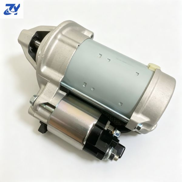 Low Noise 12V 24V Automotive Starter Motor Heavy Duty Replacement for Rolls Royce Full Series Cullinan Wraith Phantom Dawn