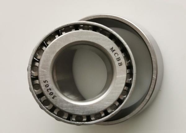 A maquinaria elétrica de aço dos rolamentos de rolo afilado de Chrome usa 32314 J2/Q